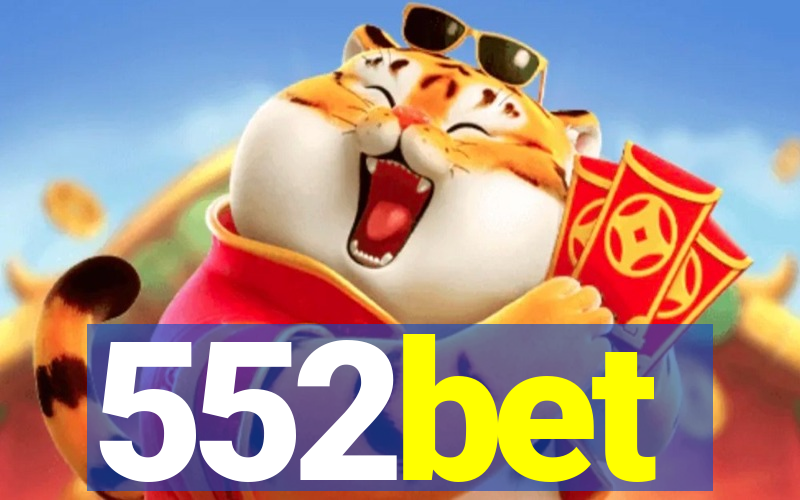 552bet