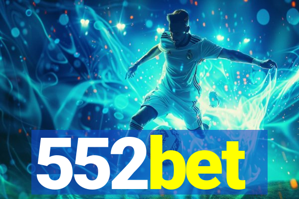 552bet