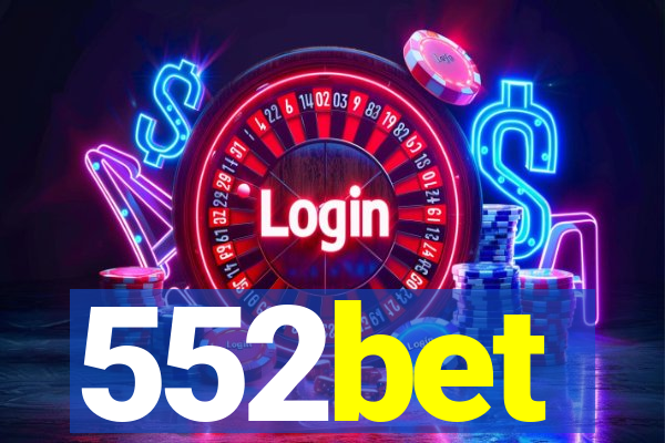 552bet