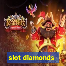 slot diamonds