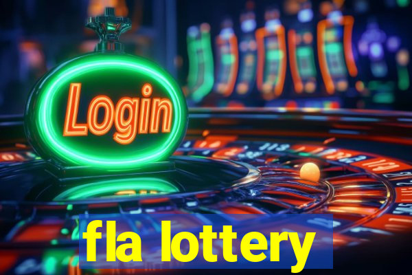 fla lottery