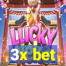 3x bet