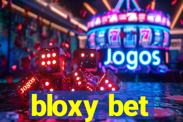 bloxy bet