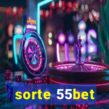 sorte 55bet