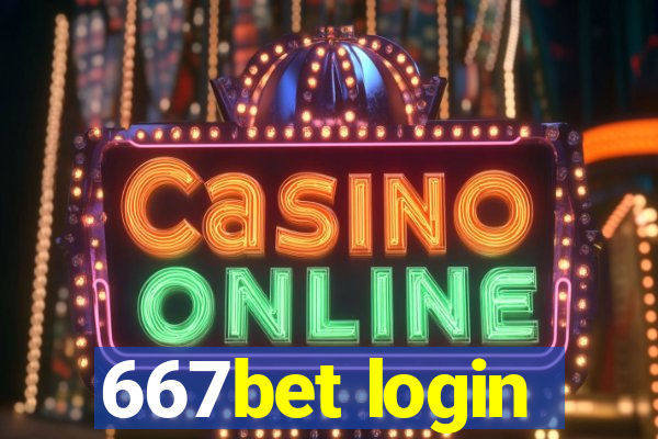 667bet login