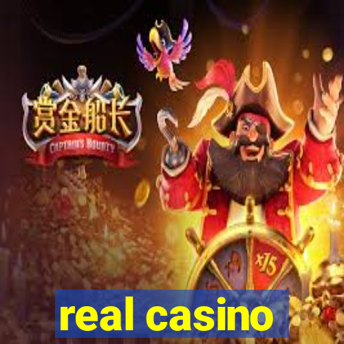 real casino