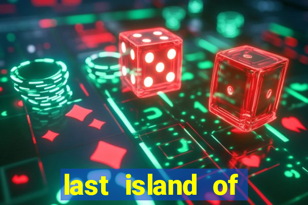 last island of survival codes