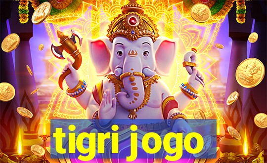 tigri jogo