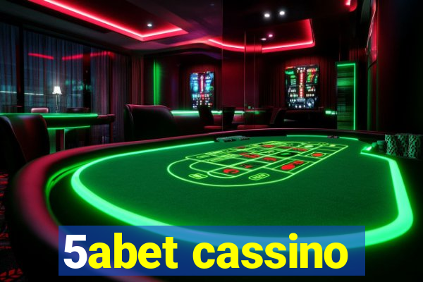 5abet cassino