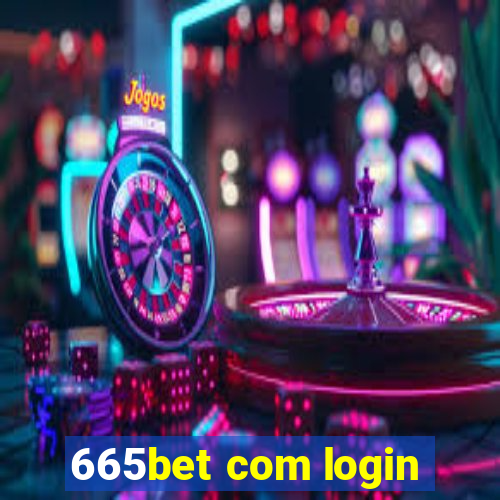 665bet com login