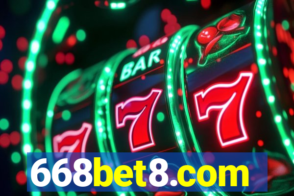 668bet8.com