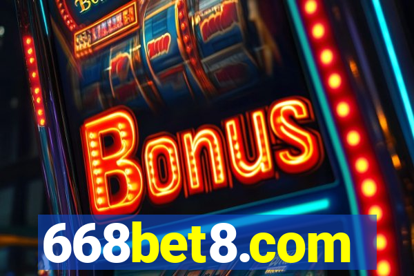 668bet8.com