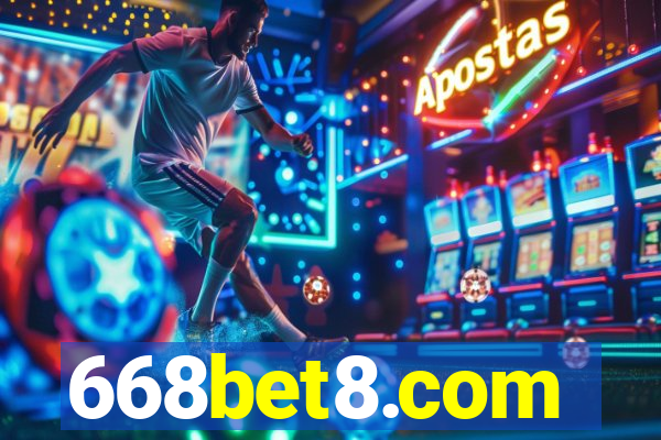 668bet8.com