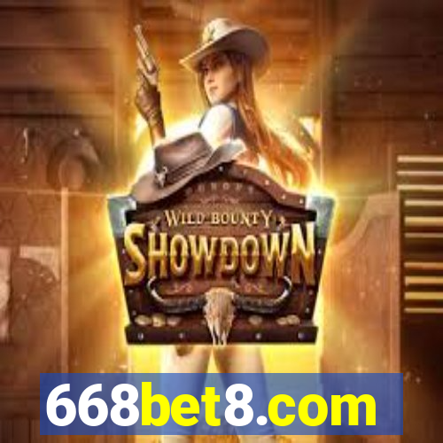 668bet8.com