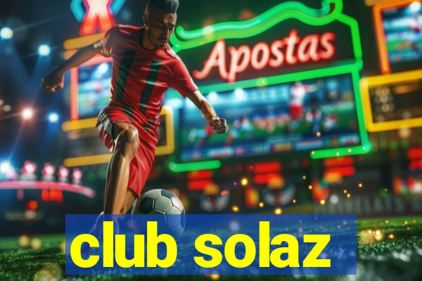 club solaz