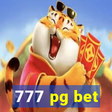 777 pg bet