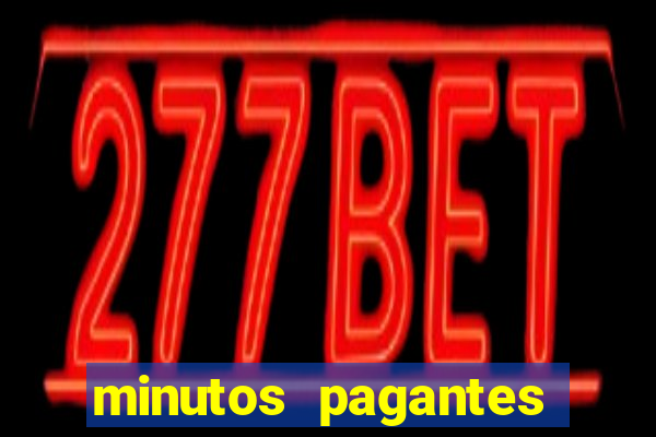 minutos pagantes fortune rabbit telegram