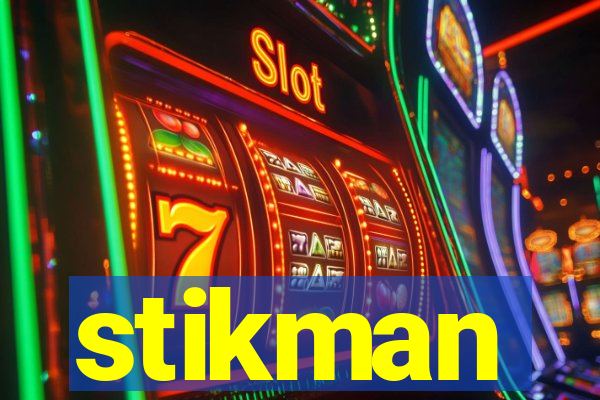 stikman