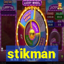 stikman