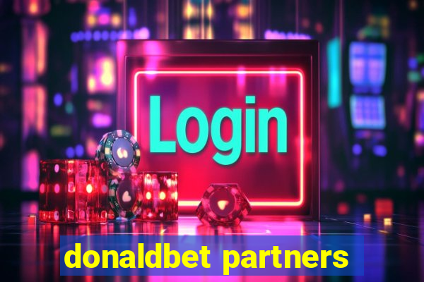 donaldbet partners