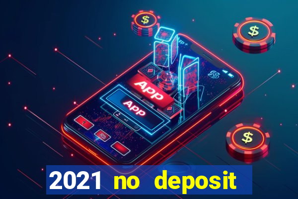 2021 no deposit bonuses wild joker casino