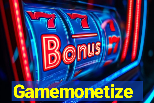 Gamemonetize