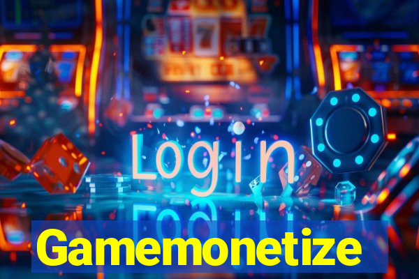 Gamemonetize