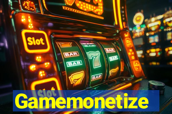 Gamemonetize