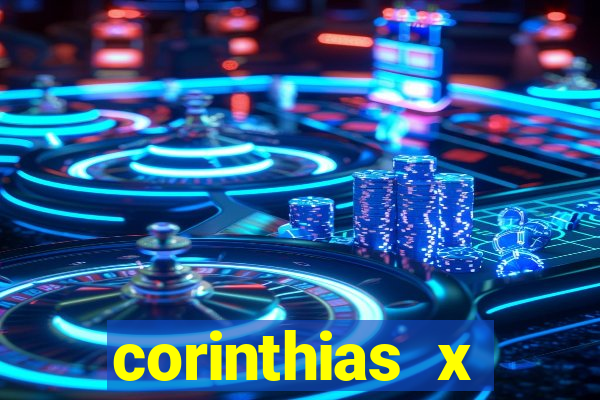 corinthias x cruzeiro futemax