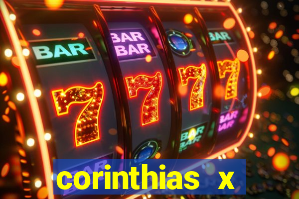 corinthias x cruzeiro futemax