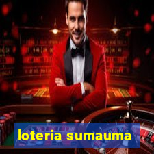 loteria sumauma