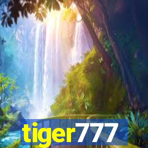 tiger777