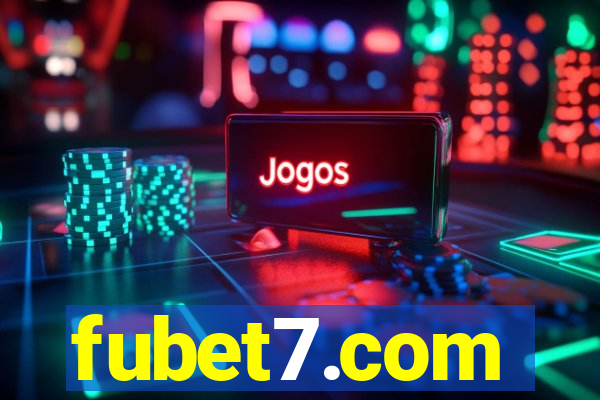 fubet7.com