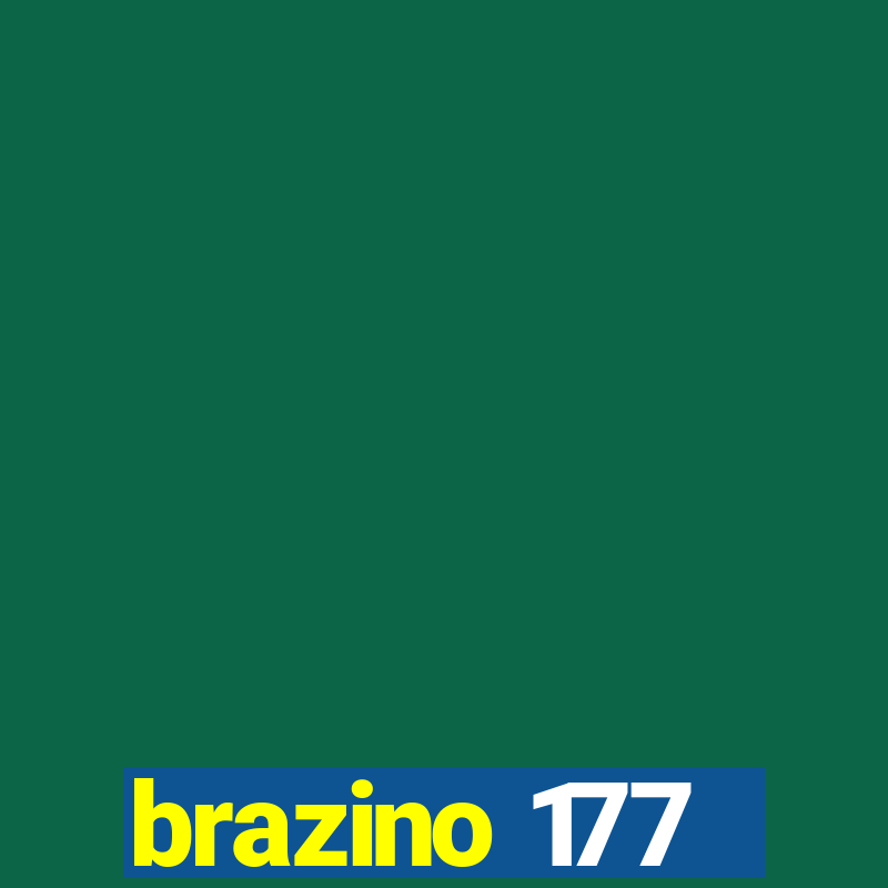 brazino 177