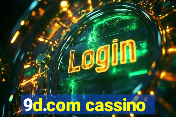 9d.com cassino