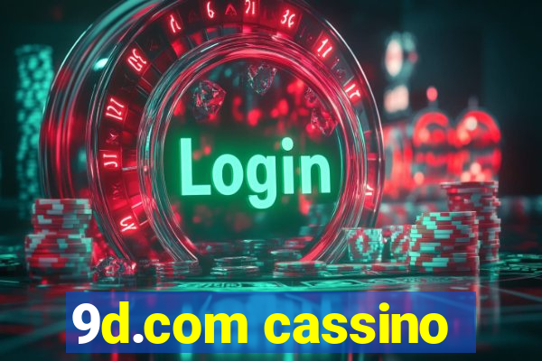 9d.com cassino