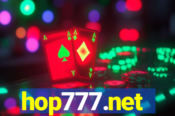 hop777.net