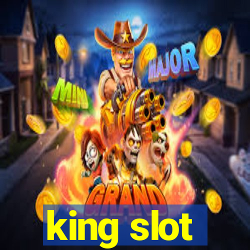 king slot