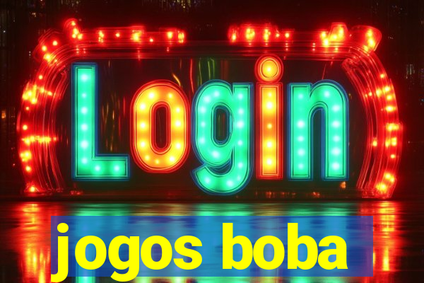 jogos boba