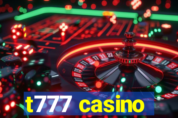 t777 casino