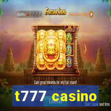 t777 casino