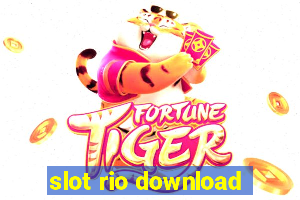 slot rio download