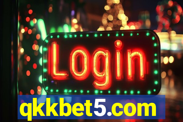 qkkbet5.com