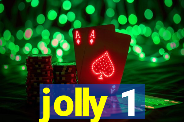 jolly 1