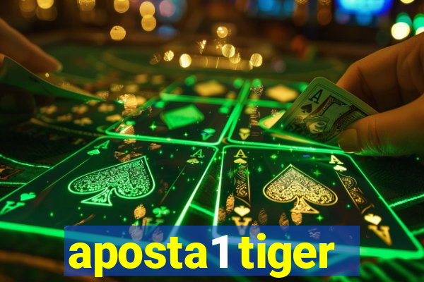 aposta1 tiger