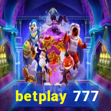 betplay 777