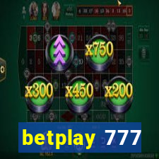 betplay 777