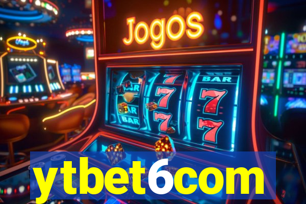 ytbet6com