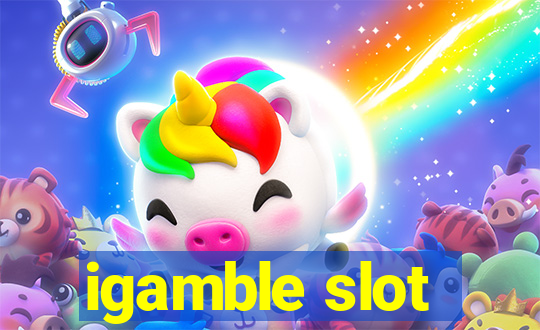 igamble slot