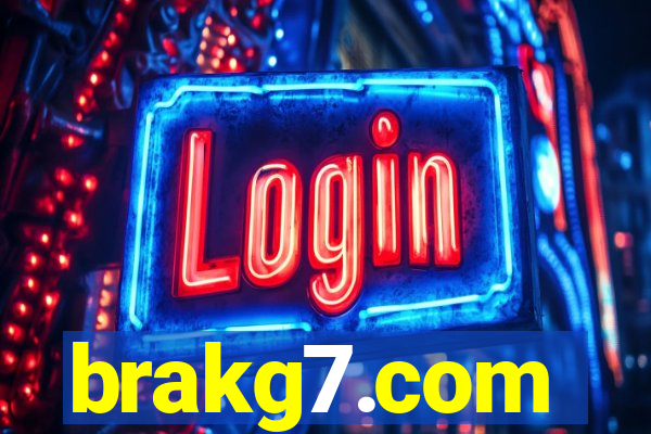 brakg7.com